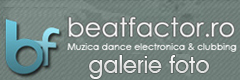 Beatfactor.ro - Revista Online de Muzica Electronica, Dance si Clubbing